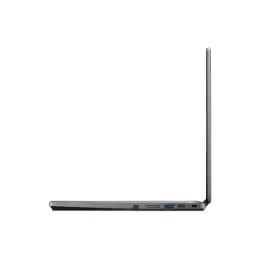 Acer Chromebook Spin 512 R853TNA - Conception inclinable - Intel Pentium Silver - N6000 - jusqu'à... (NX.AZFEF.001)_9